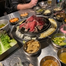 Daebak Korean BBQ - Korean Restaurants