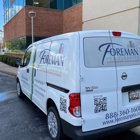 Foreman Pro Cleaning