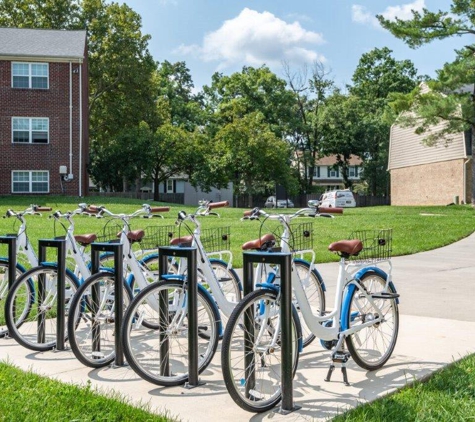 Arbors at Edenbridge Apartment Homes - Parkville, MD