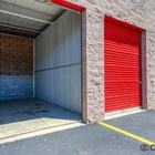 CubeSmart Self Storage