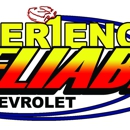 Reliable Chevrolet Parts - Auto Body Parts