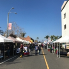 Alhambra Farmers Market