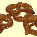 Hammond's Old Fashioned Hand - Pretzels