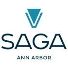 Saga Ann Arbor