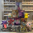 Pokecharles Cards and Collectibles