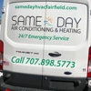 Same Day Air Conditioning and Heating gallery