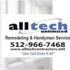 Alltech Construction gallery