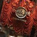 Hard Rock Cafe - American Restaurants