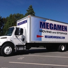 MegaMen Moving & Storage
