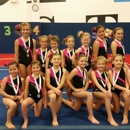 East Texas Twisters - Cheerleading