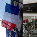 Consulate General of France in New York - Consulates & Other Foreign Government Representatives