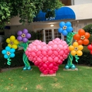 Madcap Balloons - Children's Party Planning & Entertainment
