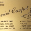 Daniel Carpet Corporation gallery
