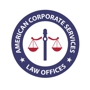 American Corporate Services Law Offices, Inc.