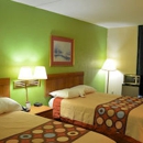 Super 8 by Wyndham Tifton - Hotels
