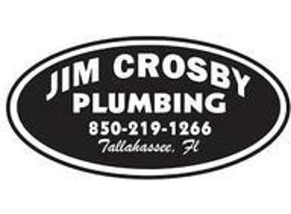 Jim Crosby Plumbing - Tallahassee, FL