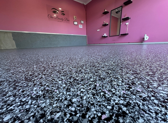 Top Epoxy Flooring - Gosford, NSW