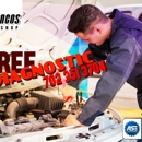 Broncos Tire Shop - Automobile Customizing