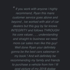 Lunde Auto Sales