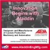 Aladdin Engineering & Manufacturing Inc gallery