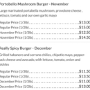 Tom's Burgers and Grill