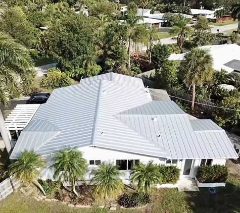 Saul Roofing - margate, FL