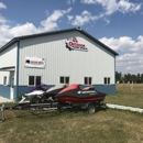 Outdoor  Power Sports - Personal Watercraft