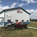 Outdoor Power Sports - Boat Maintenance & Repair