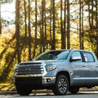 Hoover Toyota