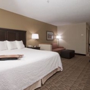 Hampton Inn Jackson - Hotels