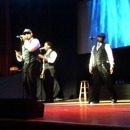 Avalon Theatre - Theatrical Managers & Producers