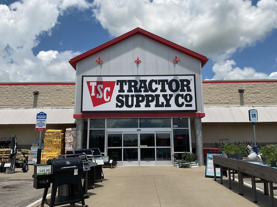 Tractor Supply In Berea Ky