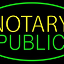 Mobile Notary Public & Apostille Service - Notaries Public
