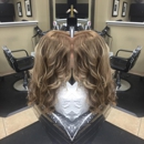 Jennifer @ Thomas-Blake Hair Studio - Beauty Salons