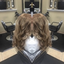 Jennifer @ Thomas-Blake Hair Studio - Beauty Salons