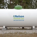 Nelson Propane Gas, Inc. - Propane & Natural Gas-Equipment & Supplies