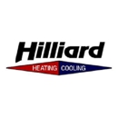 Hilliard Heating & Cooling, Inc. - Fireplaces