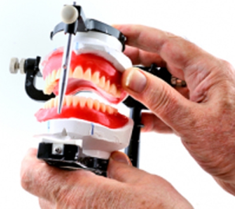 The Denture Clinic - Phillip, ACT