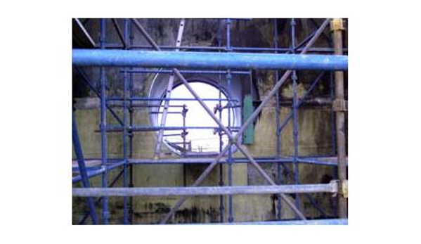 Gadaleta Steel Fabrication - Whyalla Norrie, SA