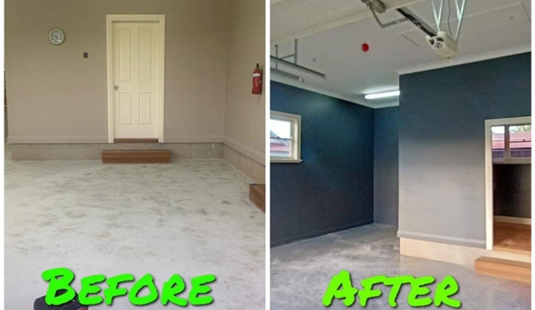 Robert Richards Painter & Decorator Pty Ltd - Wilton, NSW