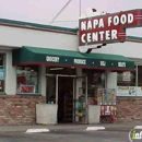 Napa Food Center Meat & Deli - Grocery Stores
