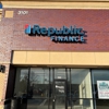 Republic Finance gallery