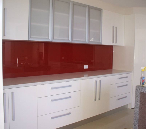 Eadie Cabinet Making - Woolgoolga, NSW