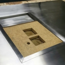 Precision Architectural Metals - Aluminum