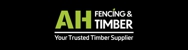 AH Fencing & Timber Pty Ltd - Fencing Materials