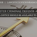 Law Offices of John A. Raimondo, P.C. - Attorneys