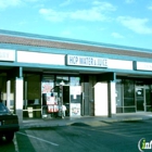 HCP Drinking Water & Juice Stop