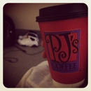 PJ's Coffee - Coffee Shops