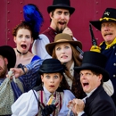 Texas Star Dinner Theater - Theatres