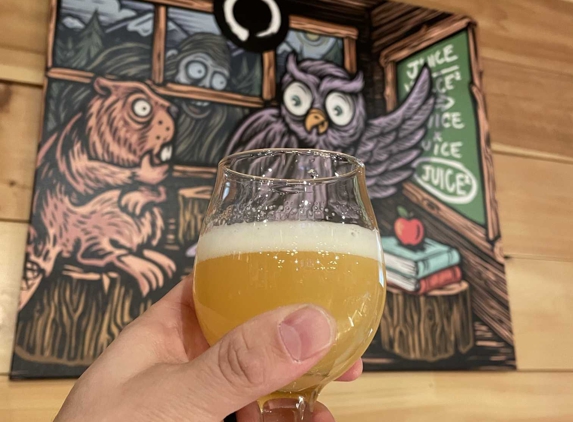 Equilibrium Brewery - Middletown, NY